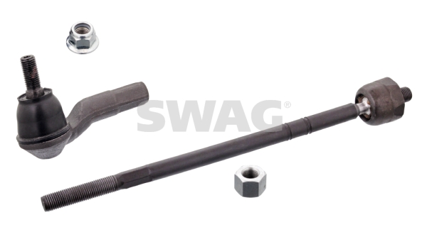 Spojovacia tyč riadenia SWAG